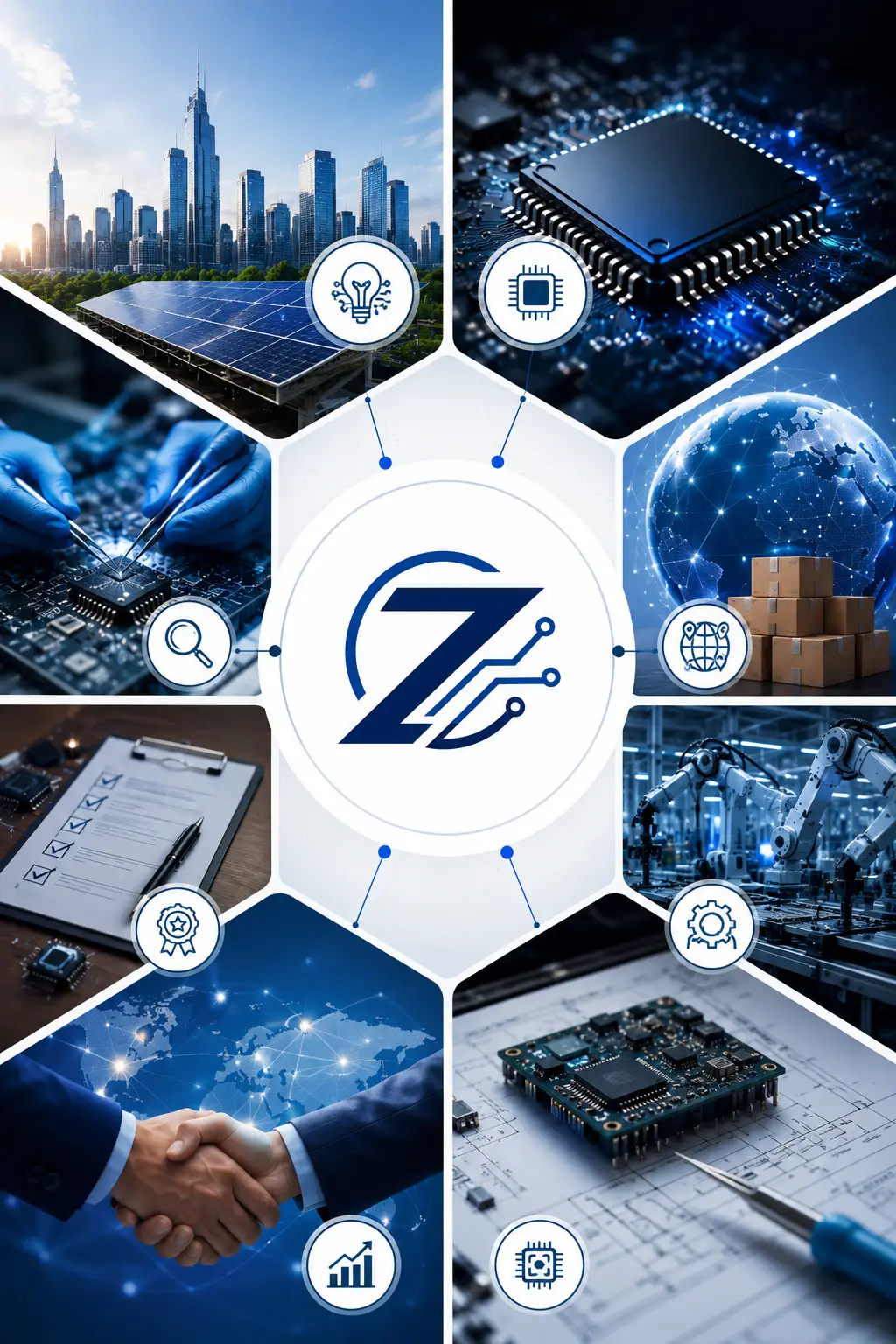 Why Choose Zylox